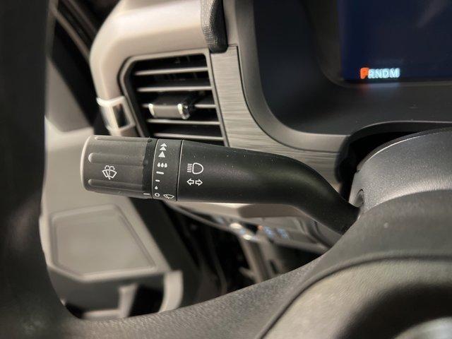 new 2025 Ford F-150 car, priced at $43,480