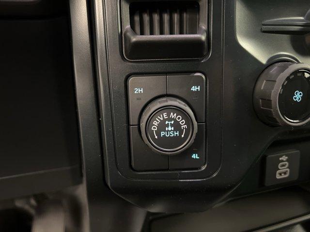 new 2025 Ford F-150 car, priced at $43,480