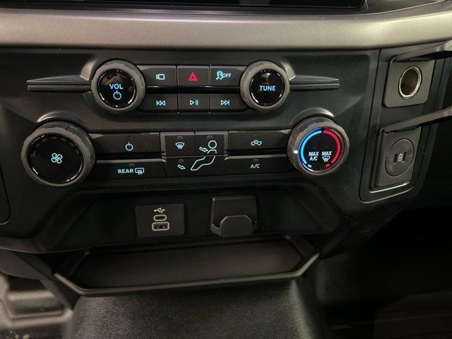 new 2025 Ford F-150 car, priced at $43,480