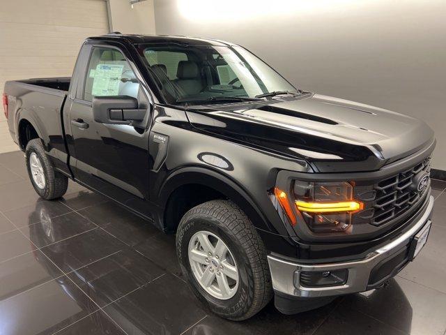 new 2025 Ford F-150 car, priced at $43,480