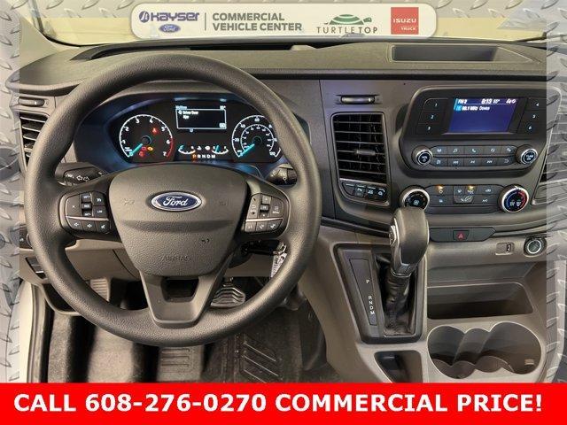 new 2024 Ford Transit-350 car, priced at $58,695