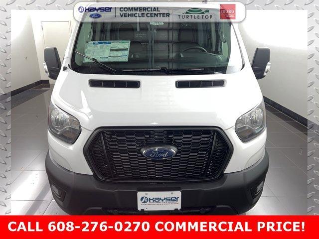 new 2024 Ford Transit-350 car, priced at $58,695