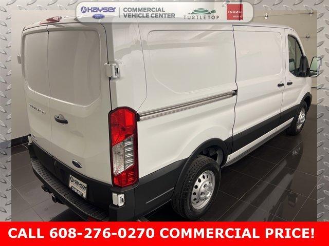 new 2024 Ford Transit-350 car, priced at $58,695