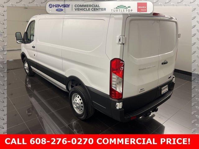 new 2024 Ford Transit-350 car, priced at $58,695