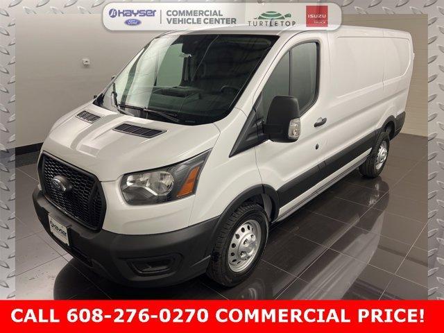 new 2024 Ford Transit-350 car, priced at $58,695