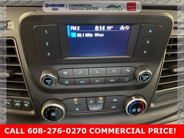 new 2024 Ford Transit-350 car, priced at $58,695