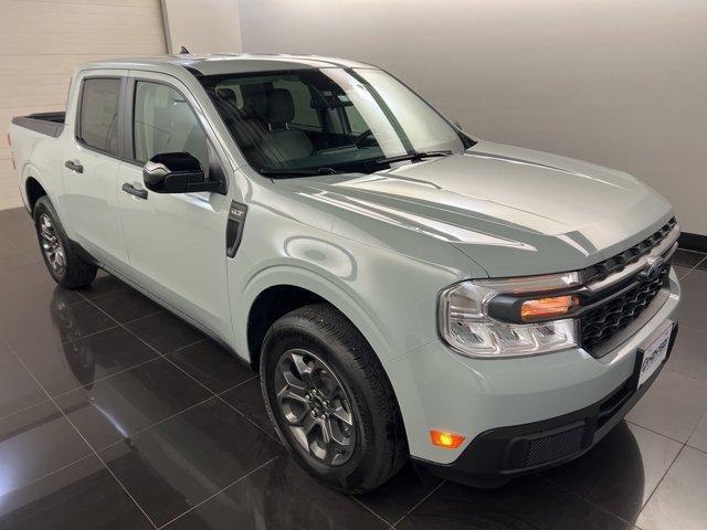 new 2024 Ford Maverick car, priced at $32,680