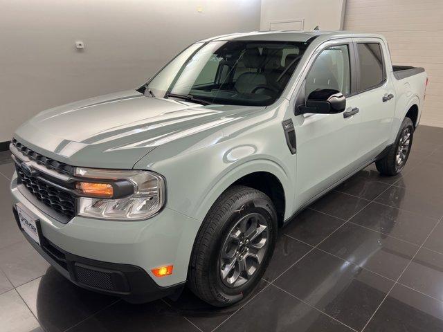 new 2024 Ford Maverick car, priced at $32,680