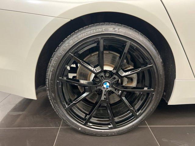 used 2019 BMW 540 car, priced at $28,428