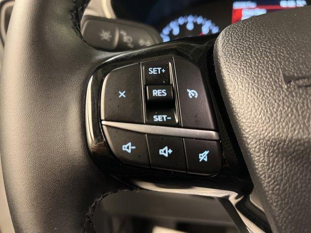 used 2022 Ford Escape car, priced at $24,650