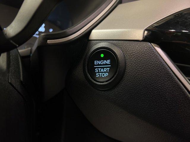 used 2022 Ford Escape car, priced at $24,650