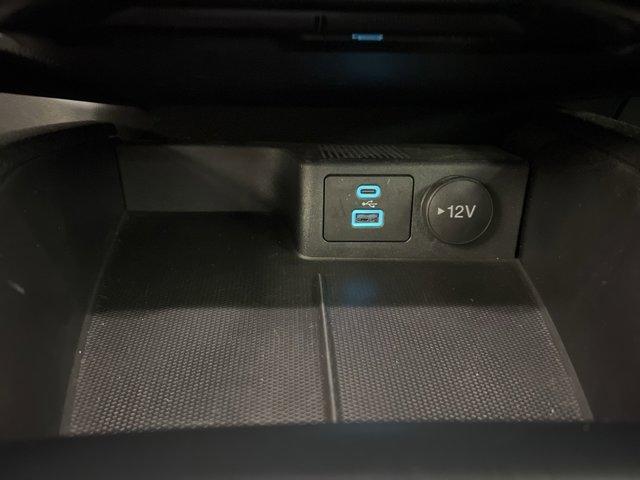 used 2022 Ford Escape car, priced at $24,650