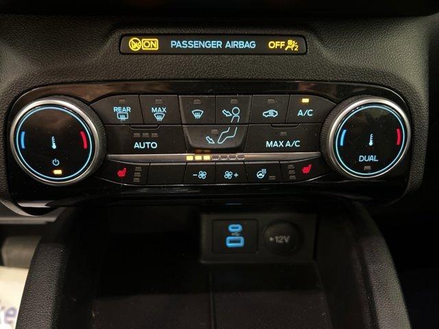 used 2022 Ford Escape car, priced at $24,650