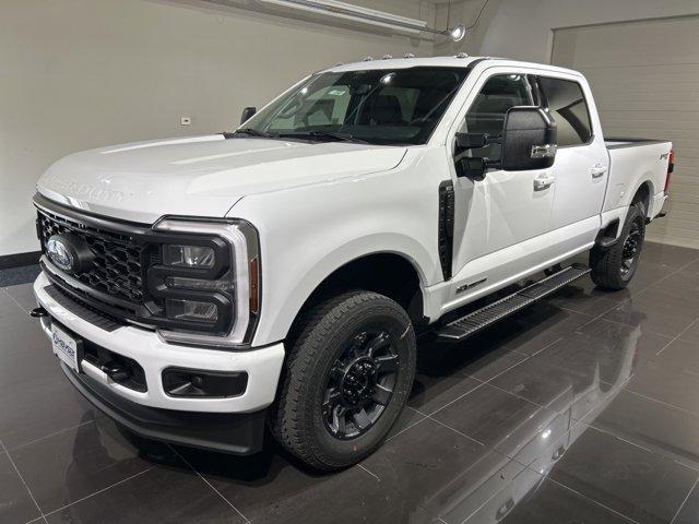 new 2024 Ford F-250 car, priced at $77,235