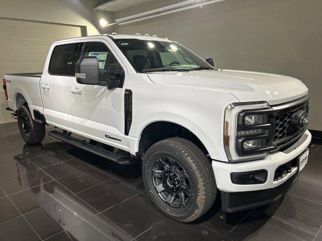 new 2024 Ford F-250 car, priced at $75,235