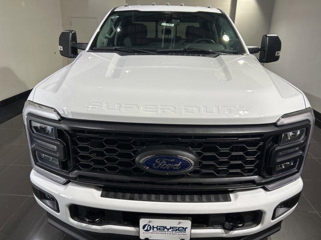 new 2024 Ford F-250 car, priced at $77,235