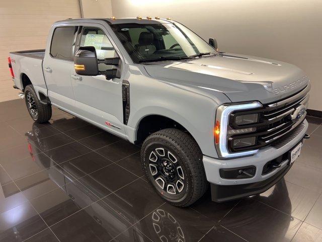 new 2025 Ford F-350 car, priced at $94,010