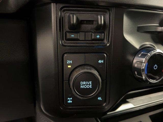 new 2025 Ford F-350 car, priced at $94,010