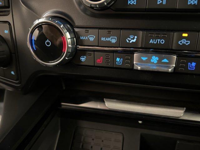 new 2025 Ford F-350 car, priced at $94,010