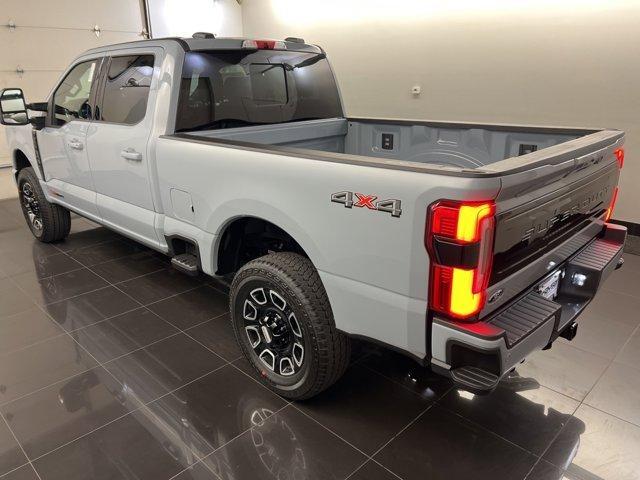 new 2025 Ford F-350 car, priced at $94,010
