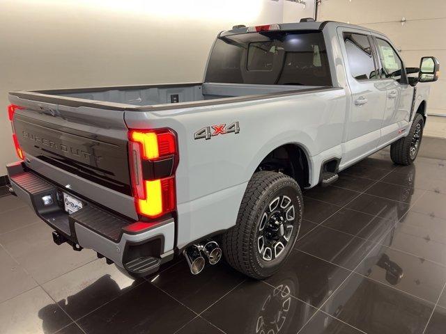 new 2025 Ford F-350 car, priced at $94,010