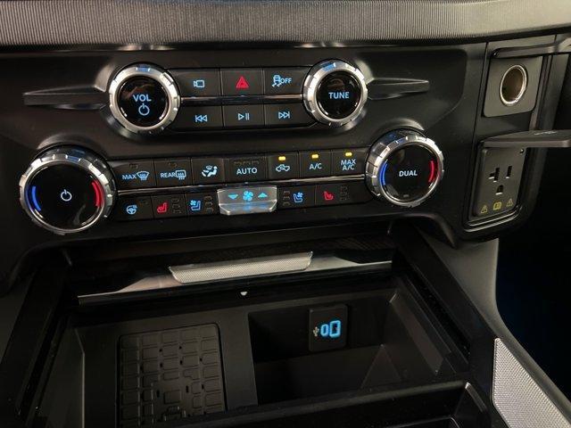 new 2025 Ford F-350 car, priced at $94,010