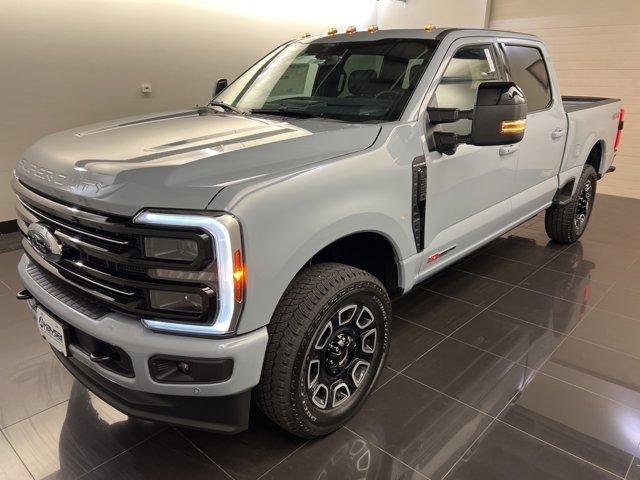 new 2025 Ford F-350 car, priced at $94,010