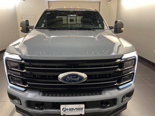 new 2025 Ford F-350 car, priced at $94,010