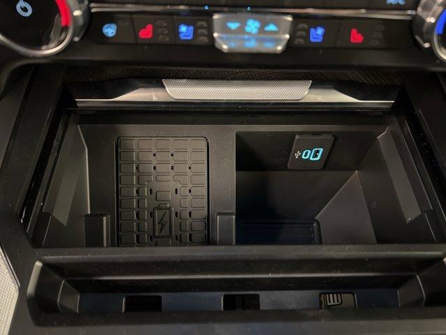new 2025 Ford F-350 car, priced at $94,010