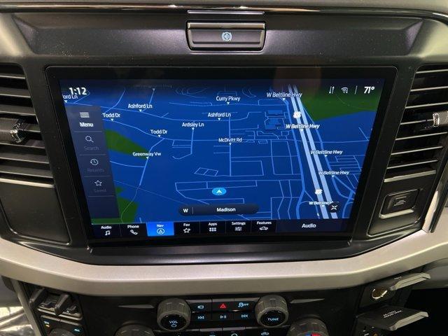 new 2026 Ford F-250 car, priced at $77,775