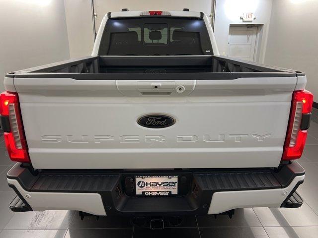 new 2026 Ford F-250 car, priced at $77,775