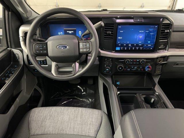 new 2026 Ford F-250 car, priced at $77,775