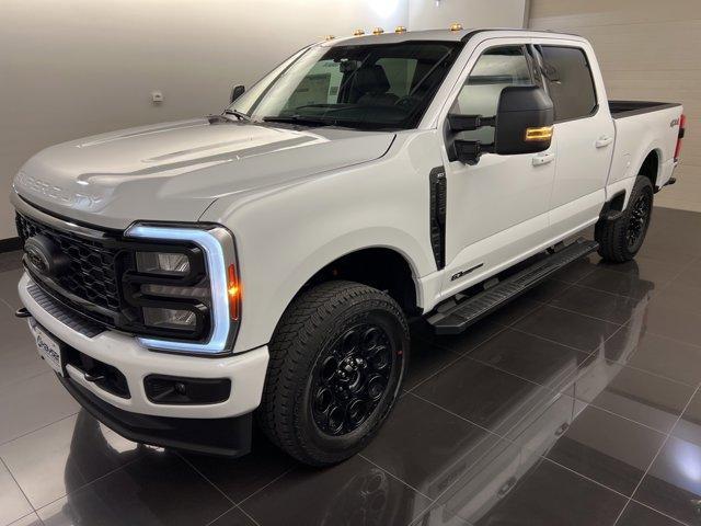 new 2026 Ford F-250 car, priced at $77,775