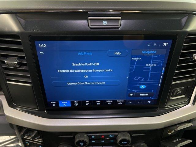 new 2026 Ford F-250 car, priced at $77,775