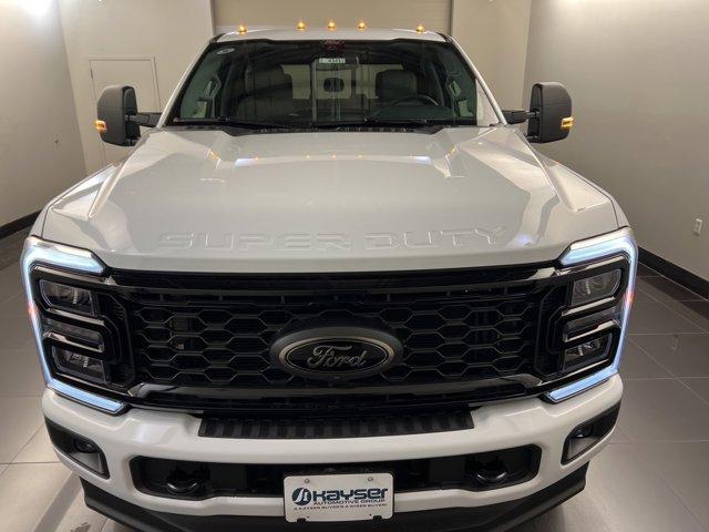 new 2026 Ford F-250 car, priced at $77,775