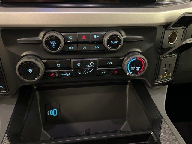 new 2026 Ford F-250 car, priced at $77,775