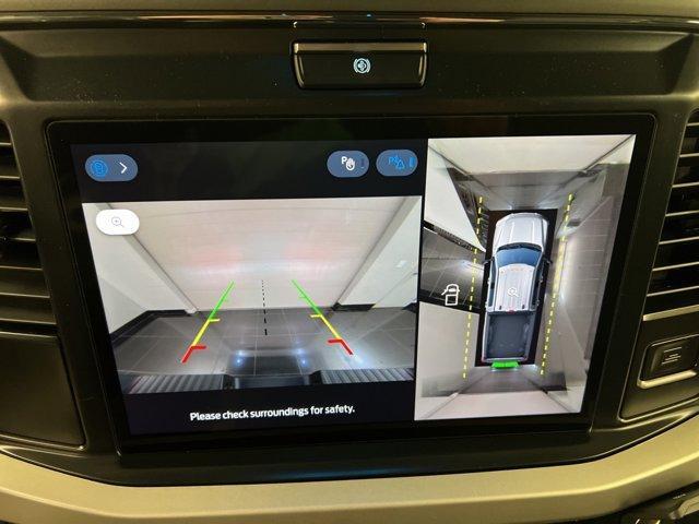 new 2026 Ford F-250 car, priced at $77,775