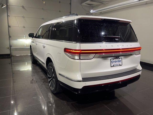 new 2024 Lincoln Navigator L car, priced at $107,245