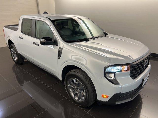 new 2025 Ford Maverick car, priced at $35,180