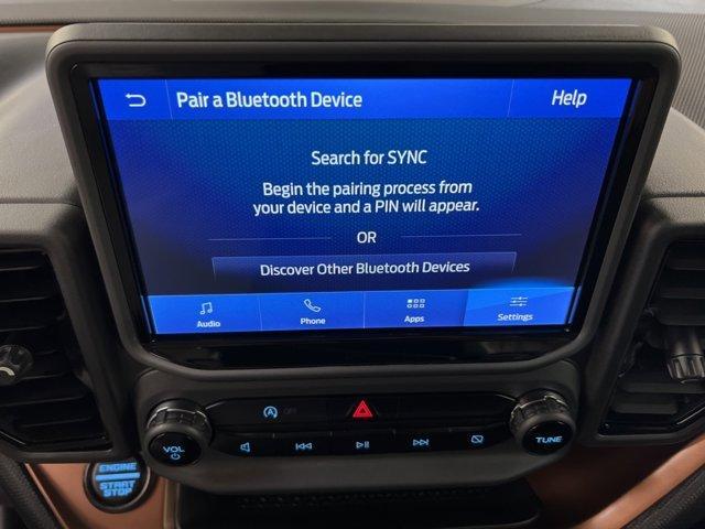 used 2023 Ford Bronco Sport car, priced at $30,421