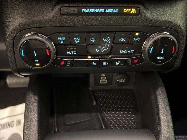 used 2023 Ford Bronco Sport car, priced at $30,421