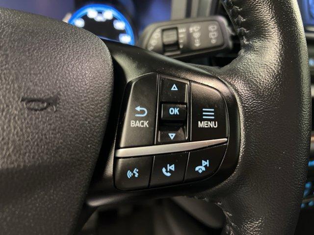 used 2023 Ford Bronco Sport car, priced at $30,421