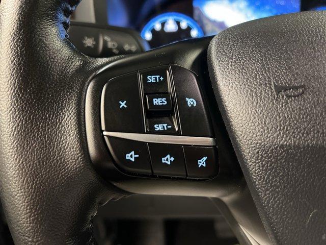 used 2023 Ford Bronco Sport car, priced at $30,421