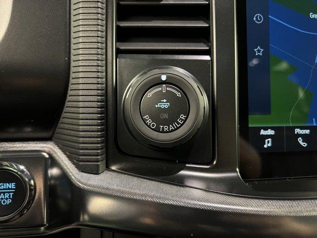 new 2025 Ford F-150 car, priced at $71,961