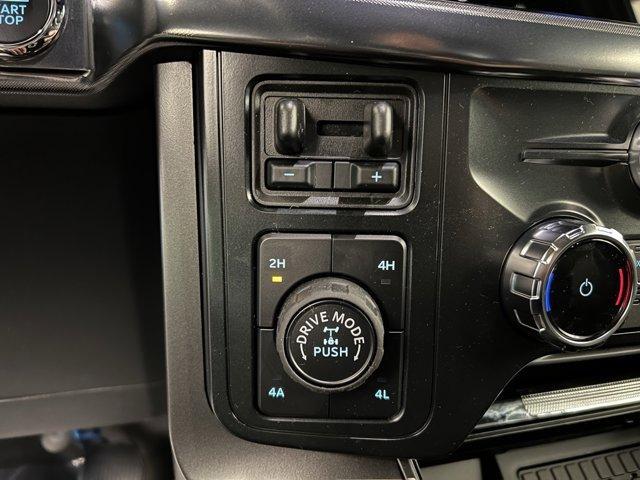 new 2025 Ford F-150 car, priced at $71,961