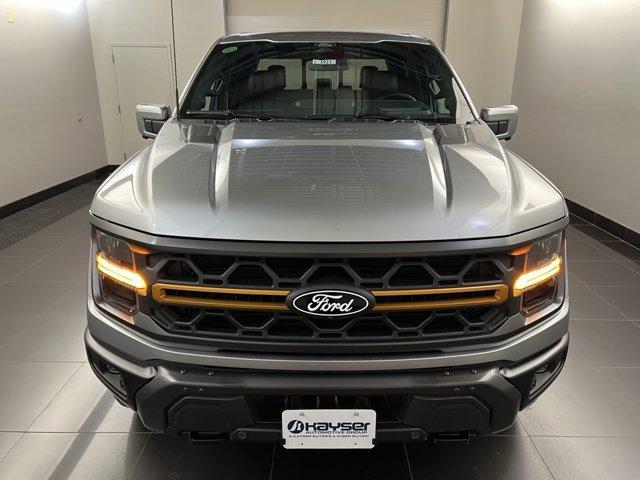 new 2025 Ford F-150 car, priced at $71,961