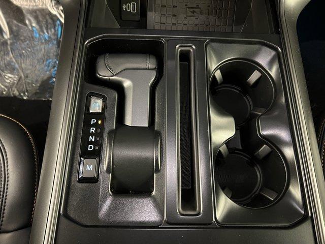 new 2025 Ford F-150 car, priced at $71,961