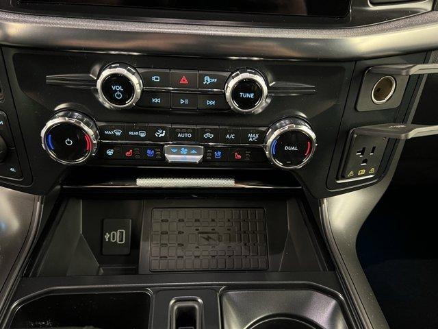 new 2025 Ford F-150 car, priced at $71,961