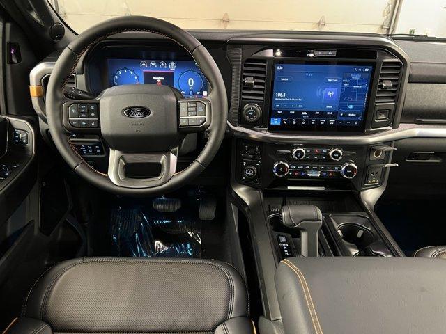new 2025 Ford F-150 car, priced at $71,961