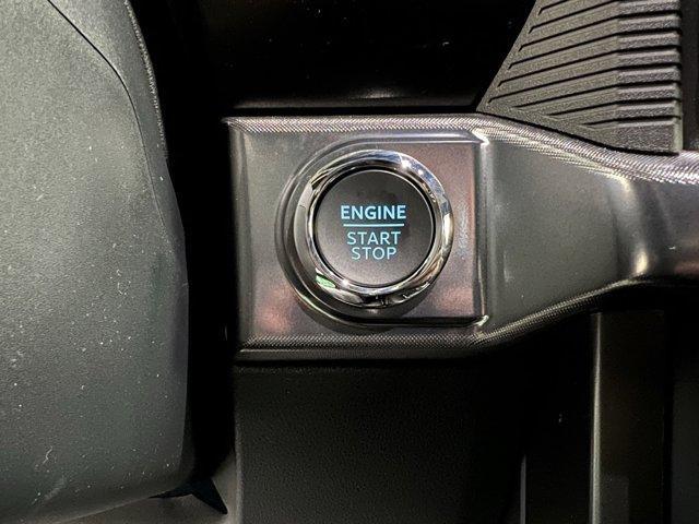 new 2025 Ford F-150 car, priced at $71,961
